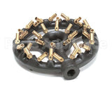 1308 Royal Range 32 Tip Jet Brnr165K Btu(Nat)