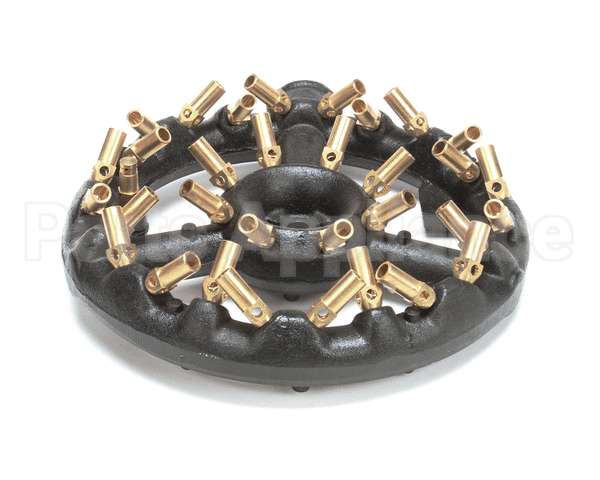 1308 Royal Range 32 Tip Jet Brnr165K Btu(Nat)