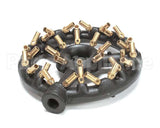 1308 Royal Range 32 Tip Jet Brnr165K Btu(Nat)