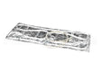 130803 Marshall Air Heater 275W 208V Blanket