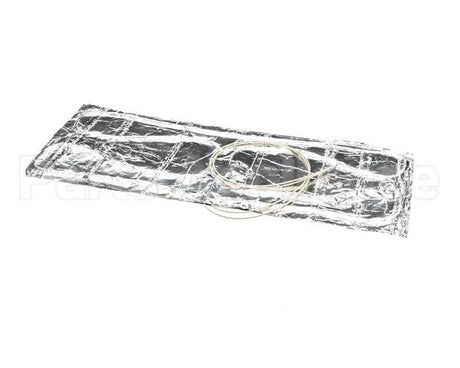 130803 Marshall Air Heater 275W 208V Blanket