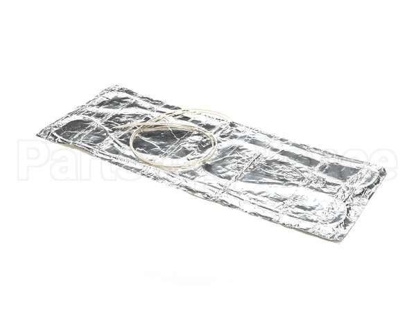 130803 Marshall Air Heater 275W 208V Blanket