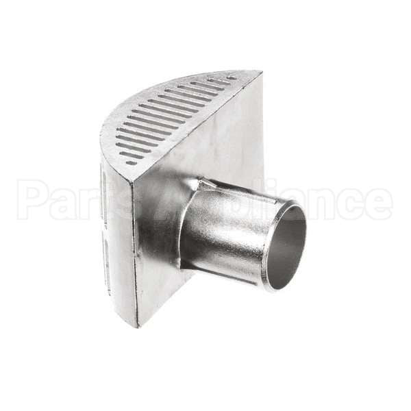 130834 Compatible Groen Strainer, Braising Pan T Do (Spare)