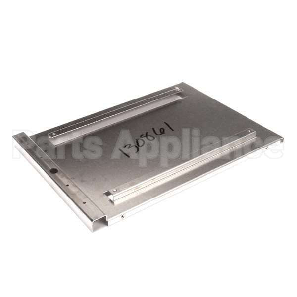 130861 Compatible Groen Weldment, Inside Panel H Y3