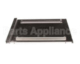 130861 Groen Weldment, Inside Panel Hy3