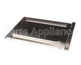 130861 Groen Weldment, Inside Panel Hy3