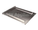 130861 Groen Weldment, Inside Panel Hy3