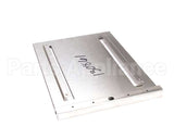 130861 Groen Weldment, Inside Panel Hy3