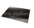 130863 Groen Panel, Gasket Retention