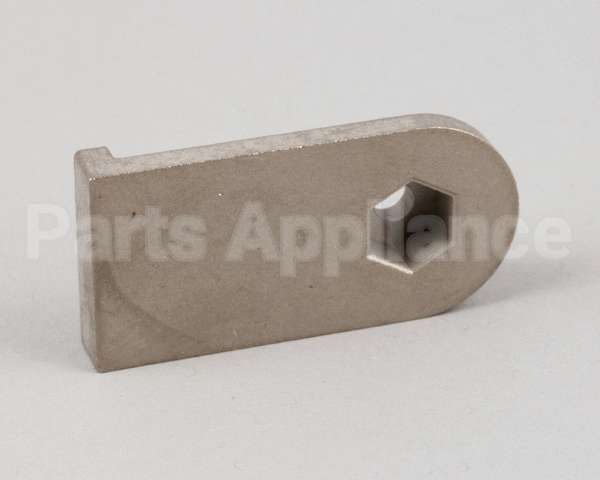 130864 Groen Mandrel, Spring