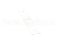 130865 Groen Spacer, Door Latch