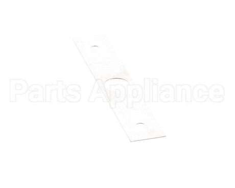 130865 Groen Spacer, Door Latch