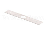 130865 Groen Spacer, Door Latch