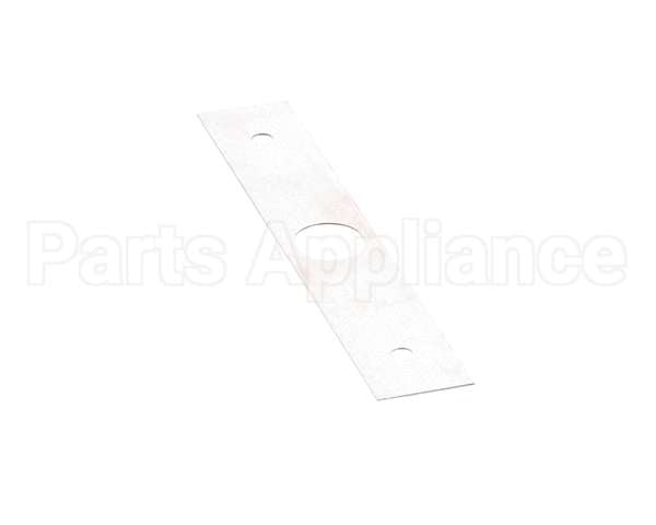130865 Groen Spacer, Door Latch