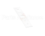 130865 Groen Spacer, Door Latch