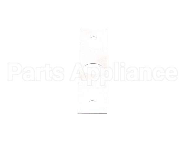 130865 Groen Spacer, Door Latch