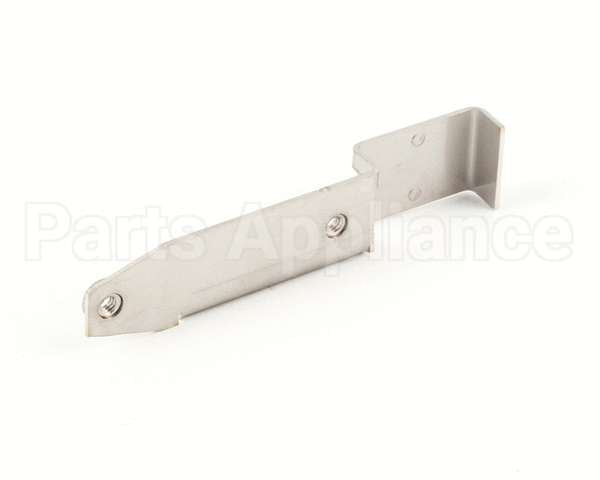 130866 Groen Weldment, Magnet Retention