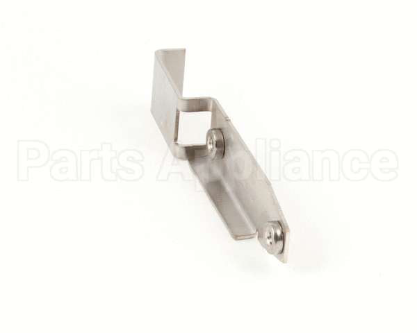 130866 Groen Weldment, Magnet Retention