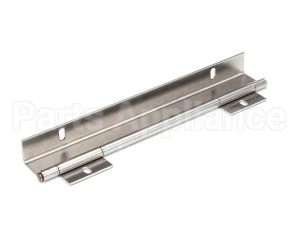 130868 Groen Hinge, Door Hy3