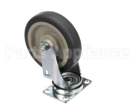 130900 Low Temp Industries Caster(5" Swivel/Plate)
