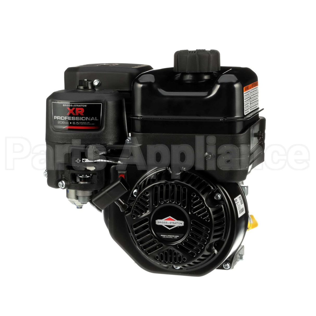 130G32-0022-F1 Briggs & Stratton Engine Packed Single Carton