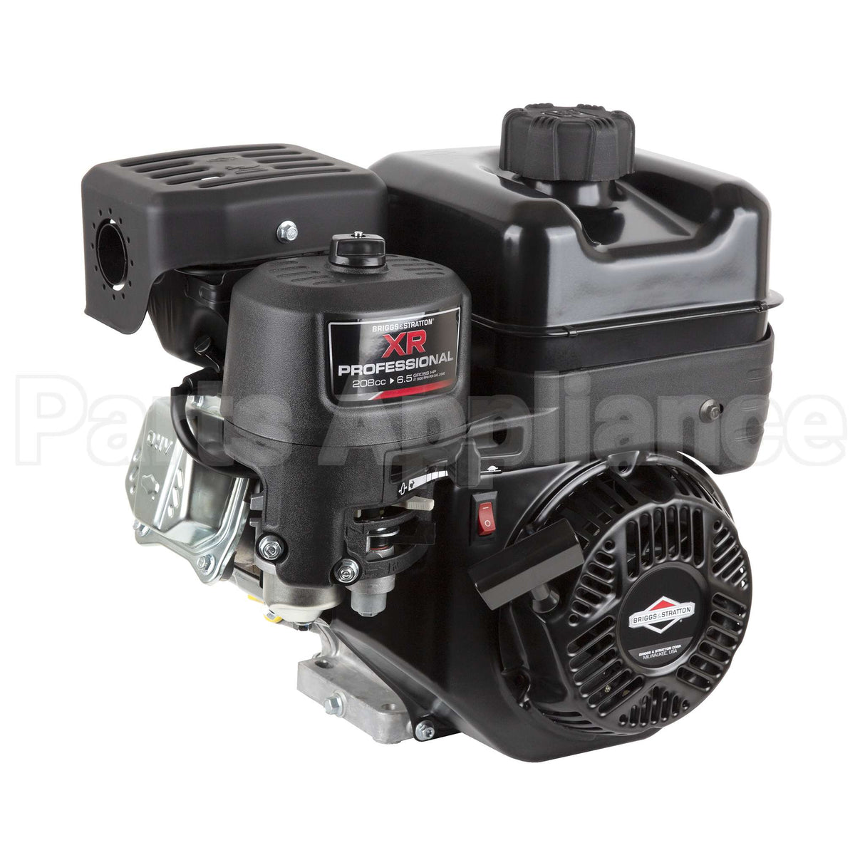 130G32-0244-F1 Briggs & Stratton Engine Packed Single Carton