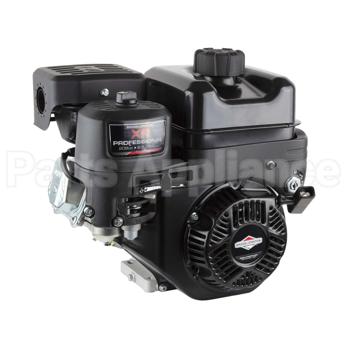 130G37-0183-F1 Briggs & Stratton Engine Packed Single Carton