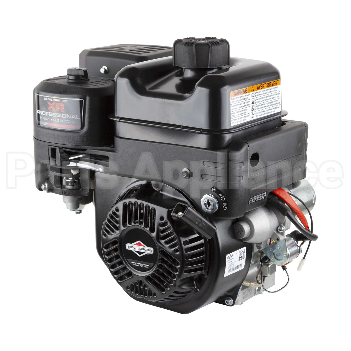 130G37-0183-F1 Briggs & Stratton Engine Packed Single Carton