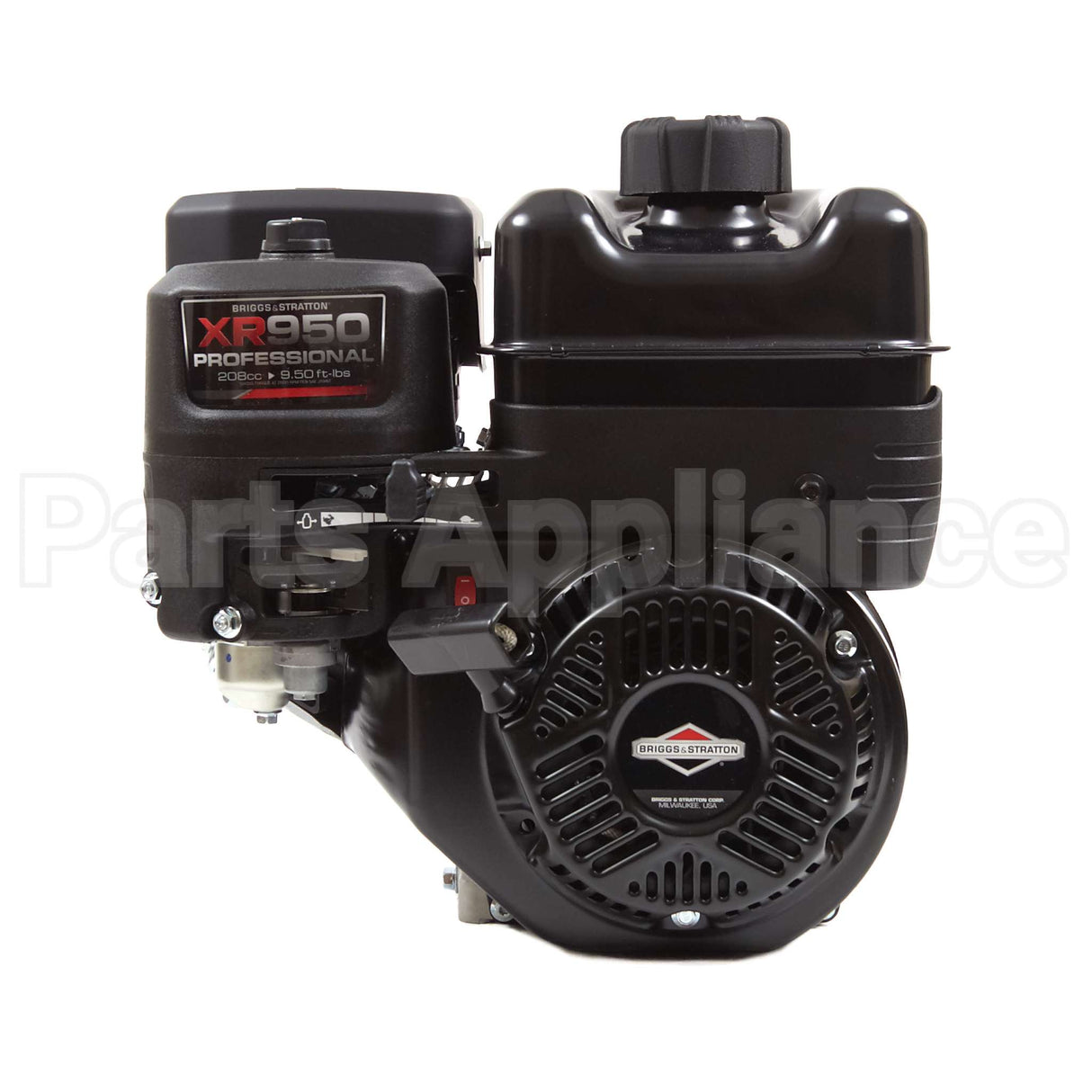 130G52-0182-F1 Briggs & Stratton Engine Packed Single Carton