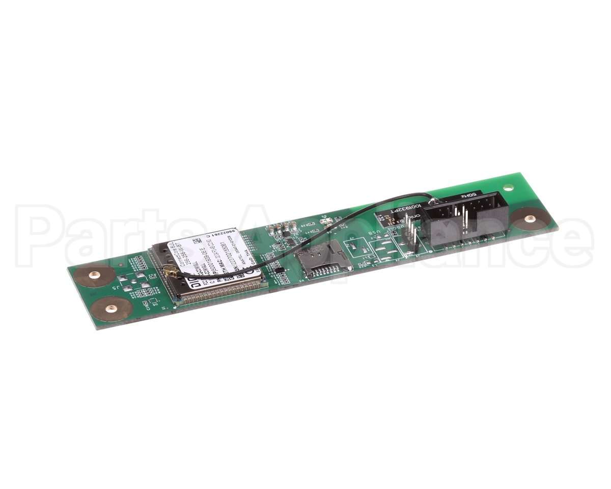 131-000002-003 Pitco Module, K12, Iot,Cfa