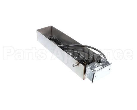 131-0299 Zero Zone Heated Drain Pan