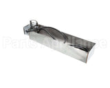 131-0299 Zero Zone Heated Drain Pan