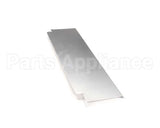 131-COP-0035-S Delfield Plate,Deflector,Water