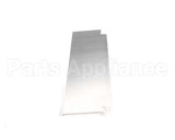 131-COP-0035-S Delfield Plate,Deflector,Water