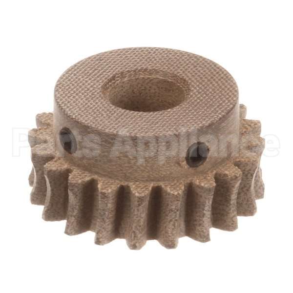 131 Compatible Hickory Fiber Motor Worm Gear