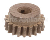 131 Hickory Fiber Motor Worm Gear