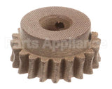 131 Hickory Fiber Motor Worm Gear
