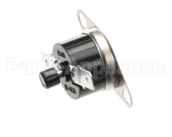 1311-022 Concordia Beverage Sw Man Temp Limit 260 Deg