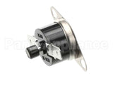 1311-022 Concordia Beverage Sw Man Temp Limit 260 Deg