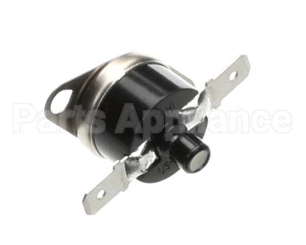 1311-022 Concordia Beverage Sw Man Temp Limit 260 Deg