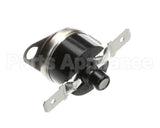 1311-022 Concordia Beverage Sw Man Temp Limit 260 Deg
