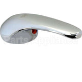 13113-45 Compatible TS Brass Handle