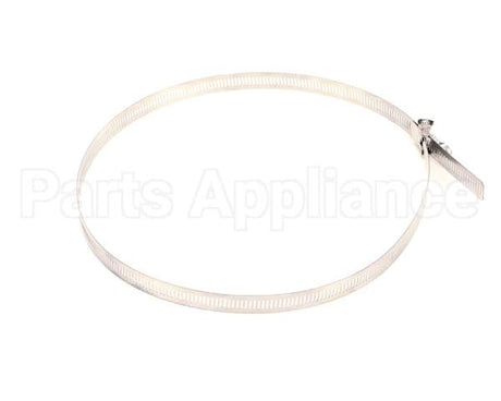 13119A Insinkerator Band Clamping
