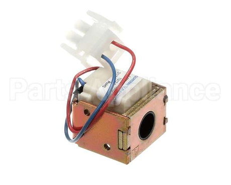 1312-013 Concordia Beverage Sol Milk Valve