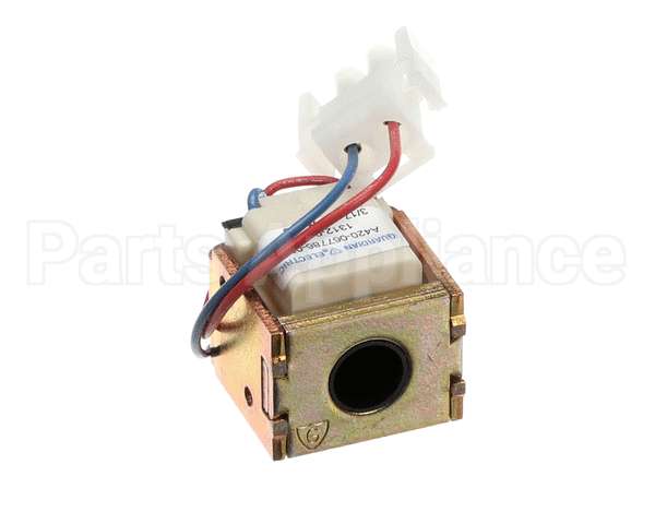 1312-013 Concordia Beverage Sol Milk Valve