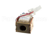 1312-013 Concordia Beverage Sol Milk Valve