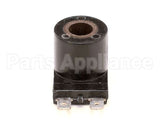 1312-035 Concordia Beverage Coil 3Sta Valve 24Vdc