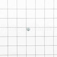 131205500 Frigidaire Screw