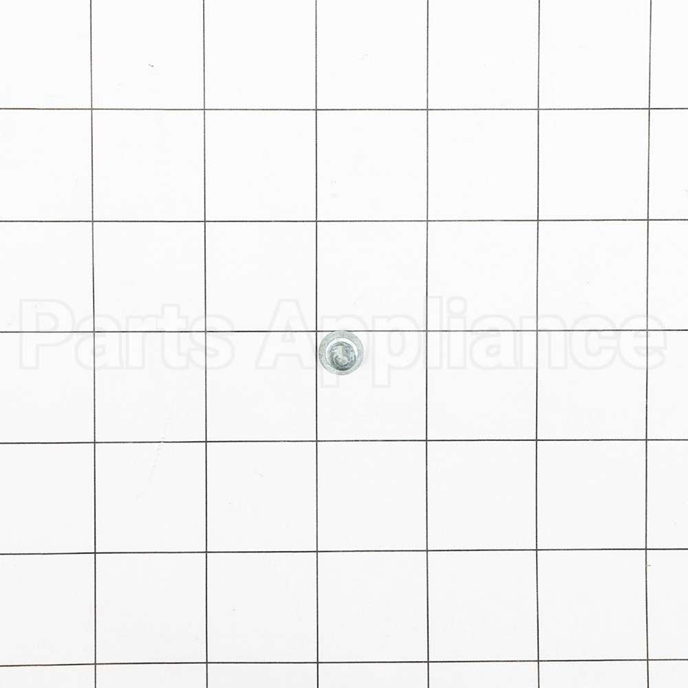 131205500 Frigidaire Screw