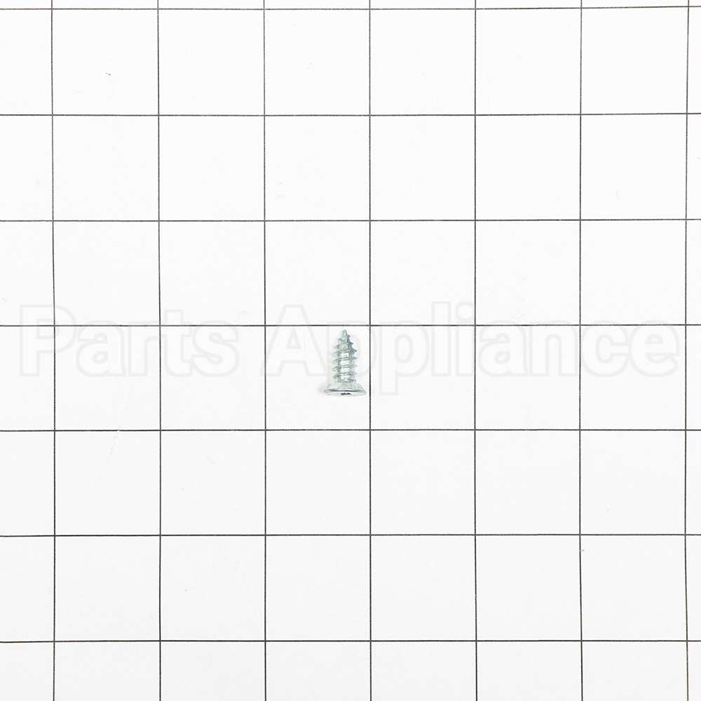 131205500 Frigidaire Screw